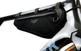 The Pack Snack Bag Frame Bag | Frametas - Bikepacking - 2L - Stevig materiaal - Zachte binnenzijde - Waterafstotend - Gravelbike