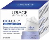 Uriage Bariéderm-CICA CICA Daily Crème Recharge 50ml