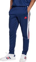 adidas Sportswear House of Tiro Nations Pack Broek - Heren - Blauw- 2XL
