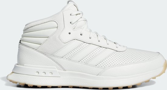 adidas Performance S2g Spikeless Mid Golfschoenen - Unisex - Grijs- 37 1/3 van adidas — afbeelding 4