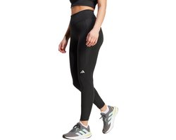 adidas Performance Own the Run 7/8 Legging - Dames - Zwart