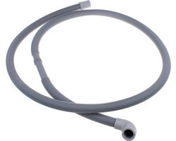 WHIRLPOOL - Afvoerslang - 22/22mm - 2,0m - C00637045