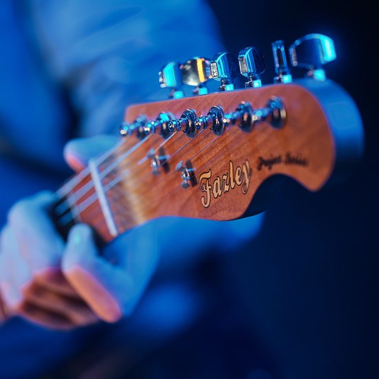 Ortega TourPlayer Deluxe | Bax Music
