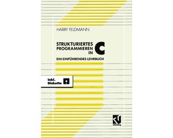 Strukturiert Es Programmieren in C