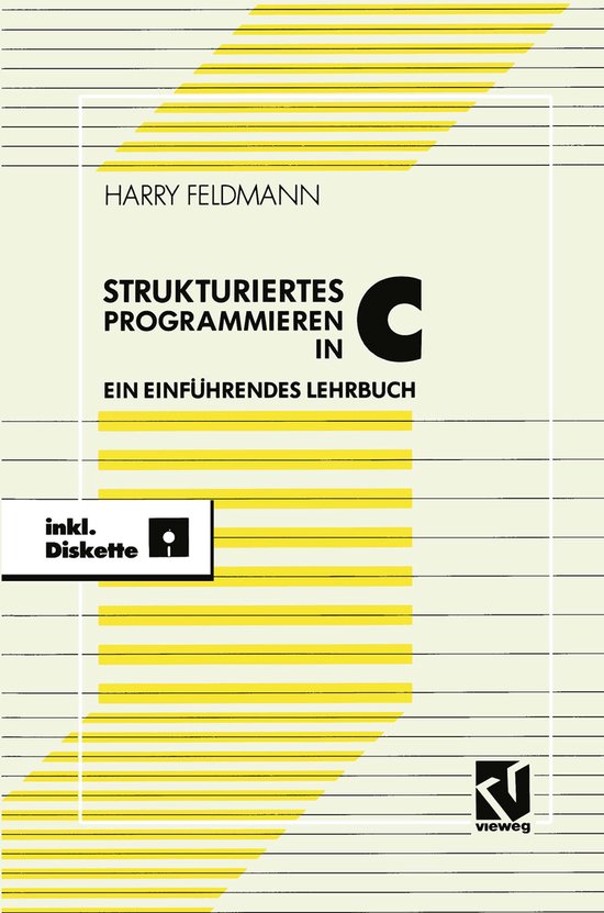 Strukturiert Es Programmieren in C