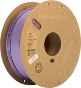Polymaker PolyTerra™ PLA Muted Purple