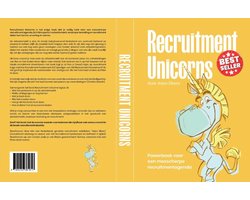Recruitment Unicorns