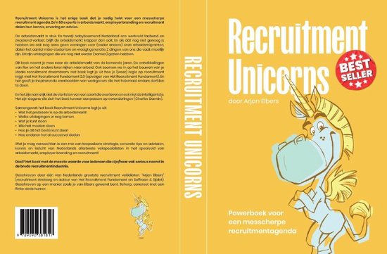 Recruitment Unicorns