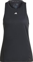 adidas Performance Designed for Training Tanktop - Dames - Zwart- XS