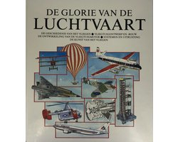 De glorie van de luchtvaart