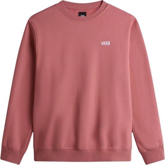 Vans Core Basic Crew Pull Hommes - Taille L