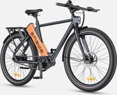 Vélo électrique ENGWE P275 Pro 250 W 260 km moteur sans balais Bicycle Electric avec batterie SAMSUNG 36 V 19,2 Ah vélo électrique de qualité Premium pour adultes