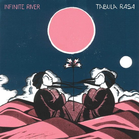 Infinite River - Tabula Rasa (LP)