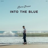 Aaron Frazer - Into The Blue (CD)