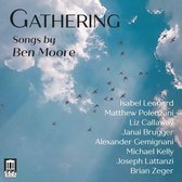 Isabel Leonard, Janai Brugger, Matthew Polenzani - Gathering (CD)