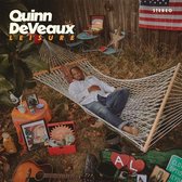 Quinn Deveaux - Leisure (CD)