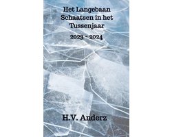 Het Langebaan Schaatsen in het Tussenjaar