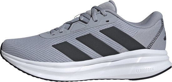 adidas Performance Galaxy 7 Hardloopschoenen - Heren - Grijs