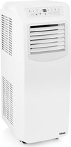 Tristar AC-5562 Mobiele Airconditioner - Multifunctioneel met Koel- en Verwarmingsfunctie