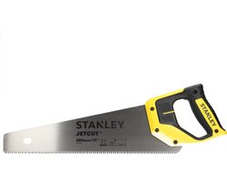 foto van STANLEY Handzaag JetCut SP 380mm - 7T/inch 2-15-281