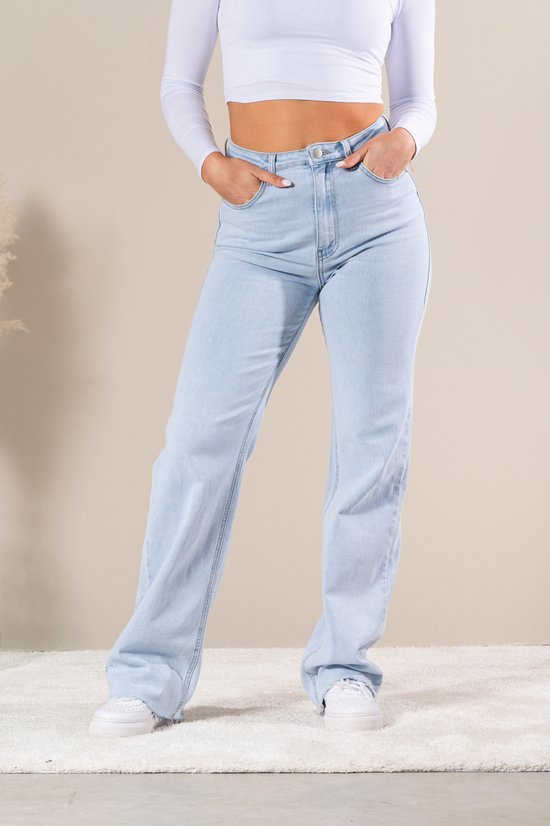 Flared jeans Jeans Maat 32 online Kopen