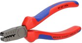 Knipex 9762145A Adereindhulstang - 145mm