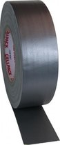 Cellpack premio duct tape vezelversterkt 50mm x 50 meter grijs (364660)