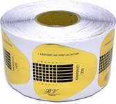 Paper Nail Mold MOL 005 - 500 units