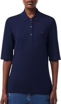 Lacoste Polo Polo Femme - Taille M (38)