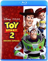 Toy Story 2 [Blu-Ray]