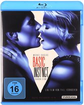 Basic Instinct [Blu-Ray]