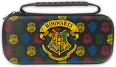 Freaks and Geeks Harry Potter XL-hoes voor Switch - Veelkleurig - 4 Huizen