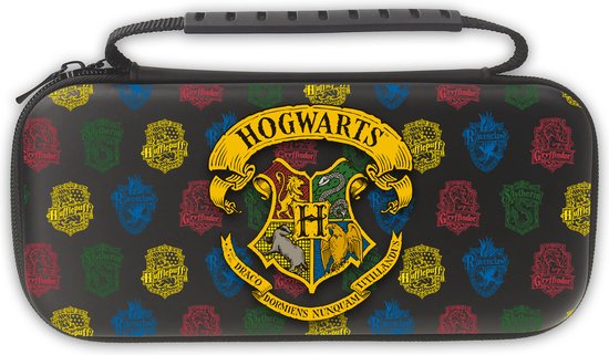 Foto: Freaks and geeks harry potter xl hoes voor switch veelkleurig 4 huizen