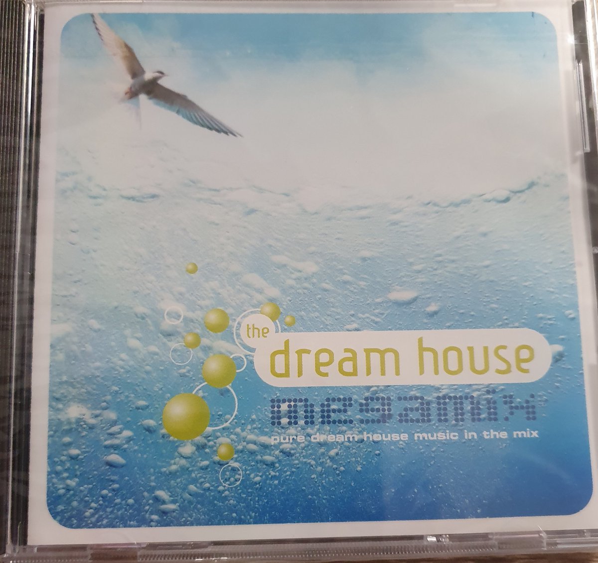 Dreamhouse