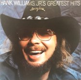 Hank Williams Jr.'s - Greatest Hits