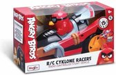 Maisto Angry Birds RC Cyclone Racer - Radio Controlled Stunt Vehicle