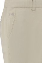 Broek Beige pantalons beige