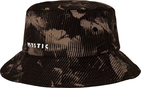 Mystic Bucket Hat - 240220 - Slate Brown - L/XL