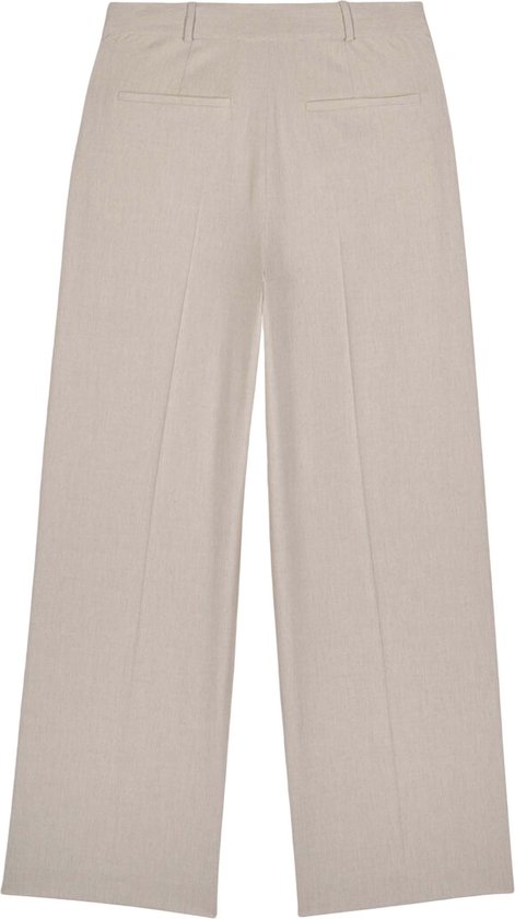 Antique Rogue Bailey Check Pantalon Broek Grijs