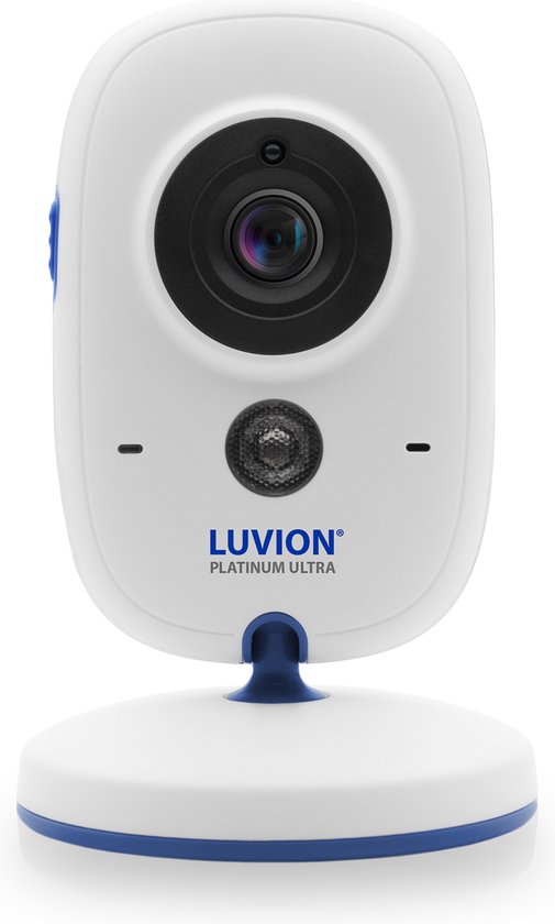 LUVION® Platinum Ultra Camera - Losse Uitbreidingscamera voor LUVION® Platinum Ultra Sets
