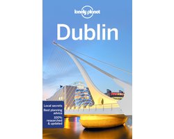 Lonely Planet Dublin