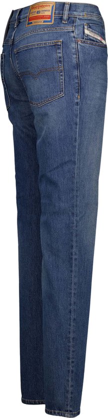 Jeans Blauw D-finitive jeans bleu