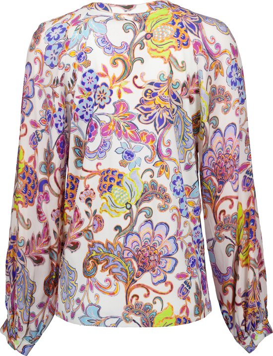 Blouse Multicolor Layla blouses multicolor