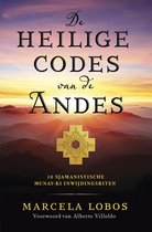 De heilige codes van de Andes