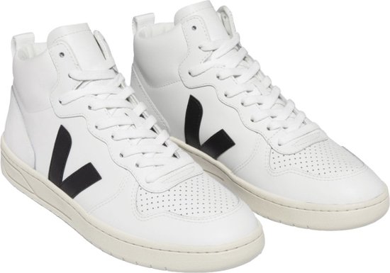 Chaussures Wit Chaussures pour femmes V-15 blanc