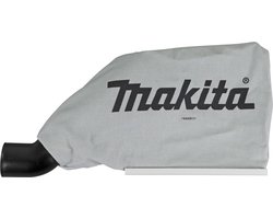 Makita stofzak kpl. - 122853-8