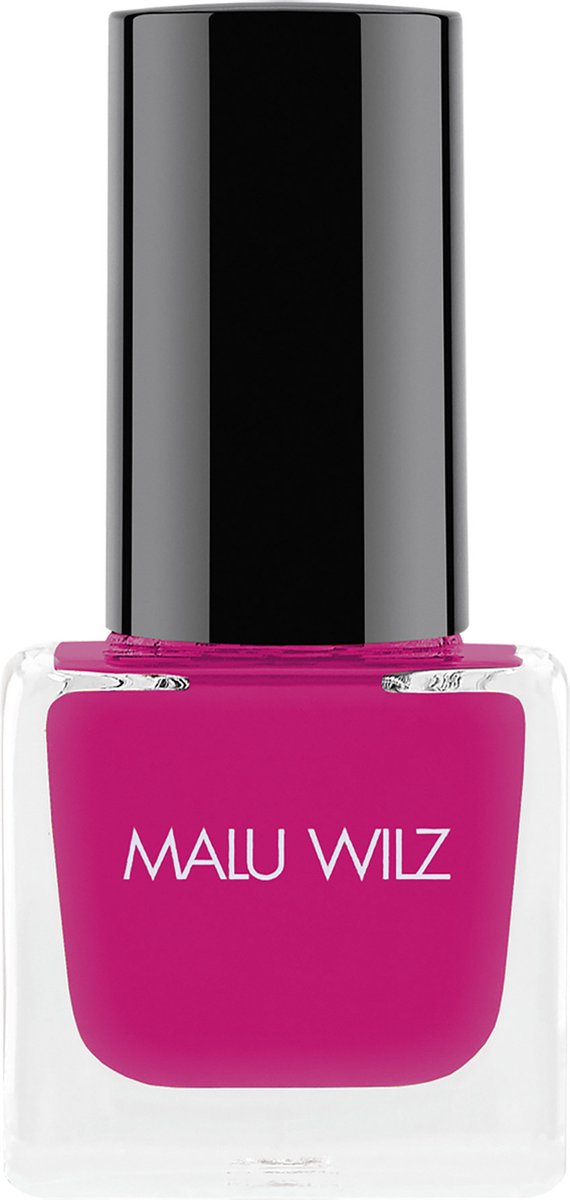 Goedkoopste Malu Wilz - Mini Nagellak - Mini Nail Lacquer 83 - 6ml