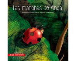 Las manchas de Vinca