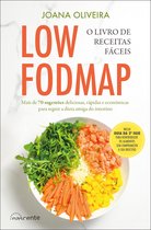 Low FODMAP: O Livro de Receitas Fáceis