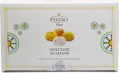 Peluso- Dolcezze Siciliane- Amandelkoekjes